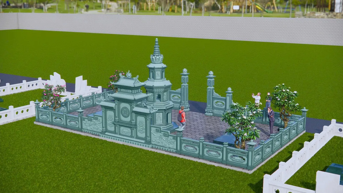 Khu Số 3