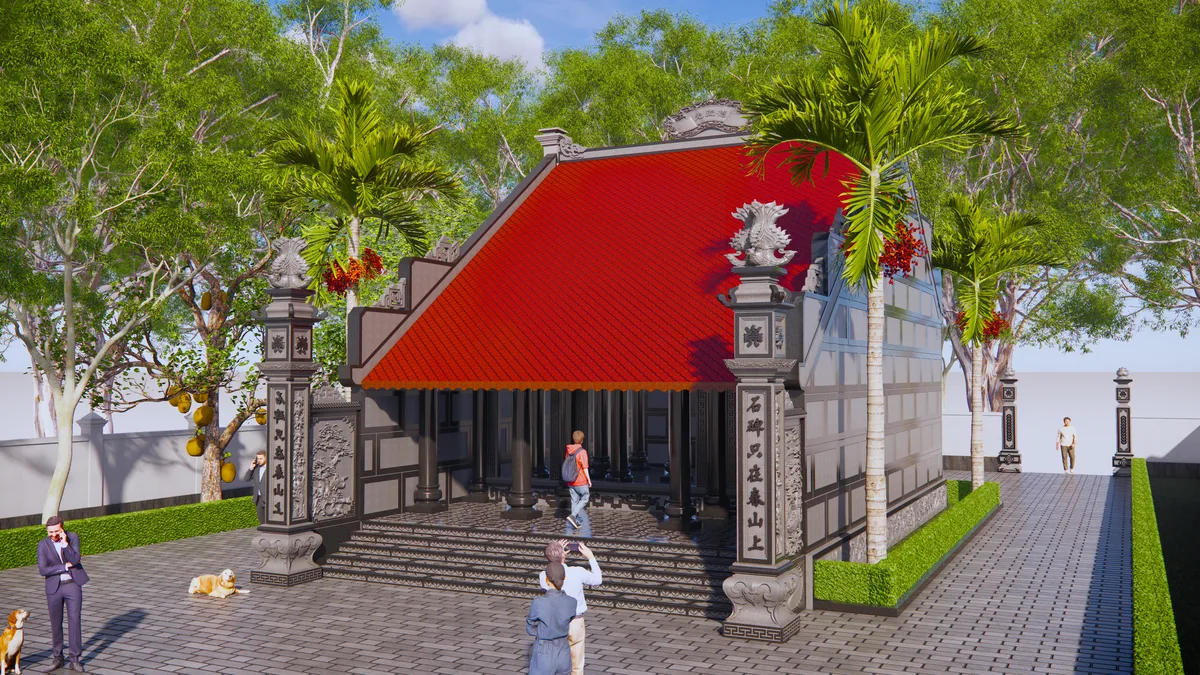 Khu Số 8