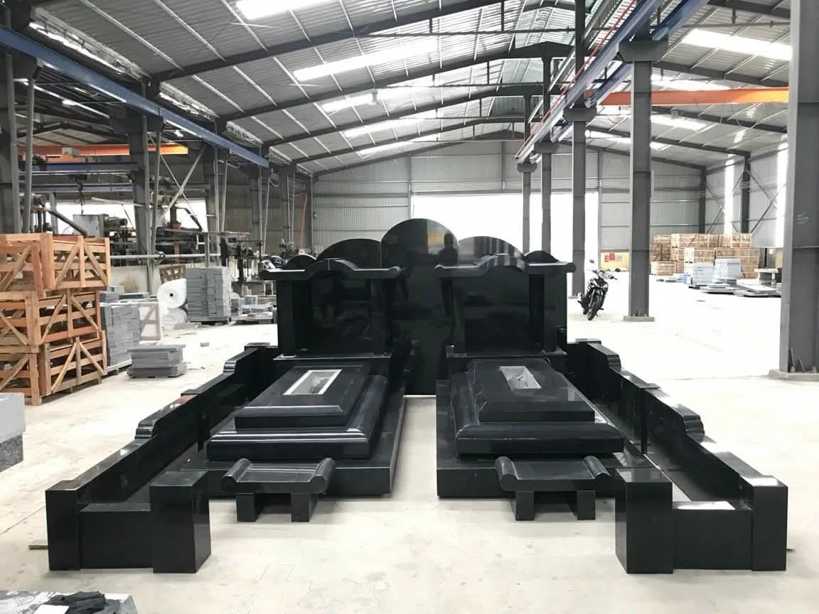Mộ Granit Ấn Độ Kt To
