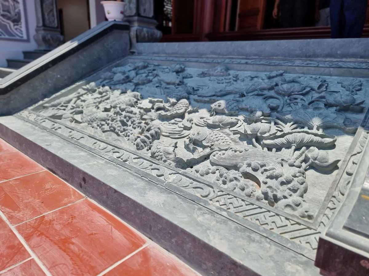 Chiếu Cá Kt 275x147