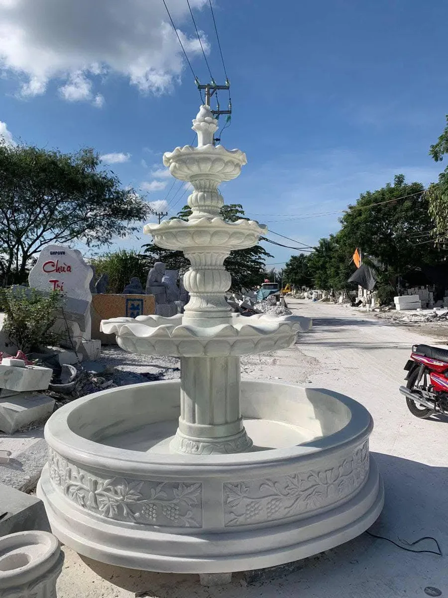 Đài Phun Nước