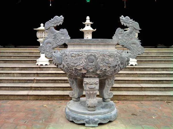 Lư Hương
